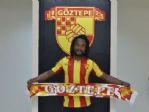 Göztepe’den Karşıyaka’ya Dev Çalım