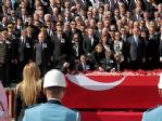 9. Cumhurbaşkanı Süleyman Demirel İçin Devlet Töreni Düzenlendi