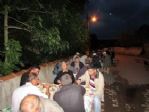 Köy İmamı Tüm Köye İftar Yemeği Verdi