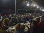 Bozüyük Belediyesi İftar Çadırı Ramazan Ayı Boyunca Misafirlerini Ağırlayacak