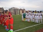 U-13 Türkiye Şampiyonası 1. Kademe Müsabakaları Devam Ediyor