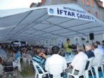 Battalgazi Belediyesi, Bin 500 Kişiye İftar Yemeği Verdi