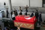 9. Cumhurbaşkanı Demirel’in Vefatı