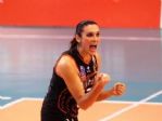 Esra Gümüş Kırıcı, Nilüfer Belediyespor’da