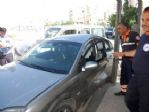 Adıyaman’da Trafik Kazası: 2 Yaralı