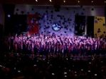 Yıldız Teknik Üniversitesi’nde Diploma Heyecanı