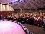 Yıldız Teknik Üniversitesi’nde Diploma Heyecanı