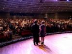 Yıldız Teknik Üniversitesi’nde Diploma Heyecanı
