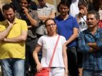 Hastanede Başhekim İle Doktor Kavgası