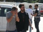 Elazığ’daki Uyuşturucu Operasyonunda 8 Şüpheli Tutuklandı