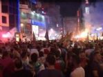 İzmir’de Karşıyaka’nın Şampiyonluğu Büyük Coşkuya Sahne Oldu