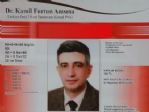 Dr. Furtun Anısına Bilardo Turnuvası