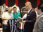 Fikret Orman: Gökhan Töre’yi Bırakmam, Demba Ba Gidebilir