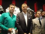 Fikret Orman: Gökhan Töre’yi Bırakmam, Demba Ba Gidebilir