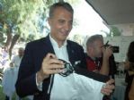 Fikret Orman: Gökhan Töre’yi Bırakmam, Demba Ba Gidebilir