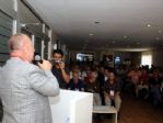 Antalyaspor Kulübü Divan Kurulu Toplantısı Yapıldı