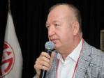 Antalyaspor Kulübü Divan Kurulu Toplantısı Yapıldı