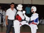 Gençler Sporla Uyuşturucuya Karşı