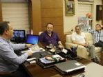 Yeşil Giresun Belediyespor Sponsor Arayışlarını Sürdürüyor