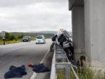 Trafik Canavarı Bir Aileyi Yok Etti