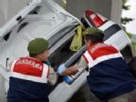 Trafik Canavarı Bir Aileyi Yok Etti
