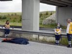 Trafik Canavarı Bir Aileyi Yok Etti