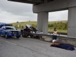 Trafik Canavarı Bir Aileyi Yok Etti