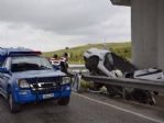 Trafik Canavarı Bir Aileyi Yok Etti