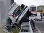 Trafik Canavarı Bir Aileyi Yok Etti