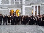 Ayvalık Aima Müzik Festivali 7 Temmuz’da Start Alıyor