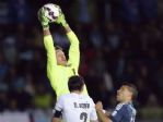 Muslera Uruguay’ı Kurtardı