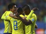 Copa Amerıca’da Heyecan Sürüyor