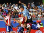 Copa Amerıca’da Heyecan Sürüyor