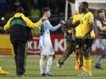 Copa Amerıca’da Heyecan Sürüyor