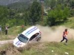 Yeşil Bursa Rallisinde Nefeslerin Tutulduğu Anlar