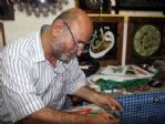 Camaltı Sanatı Yok Olma Tehlikesiyle Karşı Karşıya