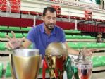 Ufuk Sarıca: “bizde Hedefler Bitmez”