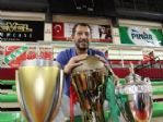 Ufuk Sarıca: “bizde Hedefler Bitmez”