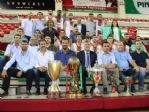 Ufuk Sarıca: “bizde Hedefler Bitmez”