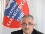 Kardemir Karabükspor’da Kongre Süreci