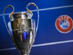 Uefa Şampiyonlar Ligi’nde Eşleşmeler Belli Oldu