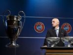 Uefa Şampiyonlar Ligi’nde Eşleşmeler Belli Oldu