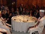Türk Musevi Cemaati’nden Edirne Protokole İftar