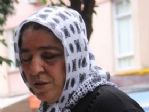 Annesini Döven Şahsa 1 Ay Evden Uzaklaştırma