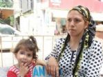 Polise Atılan Molotofkokteyli 3 Yaşındaki Kızın Ayağını Yaktı