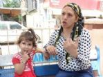 Polise Atılan Molotofkokteyli 3 Yaşındaki Kızın Ayağını Yaktı