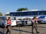 Antalya’da Trafik Kazası: 1 Ölü, 7 Yaralı