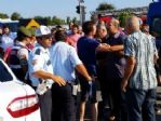 Antalya’da Trafik Kazası: 1 Ölü, 7 Yaralı