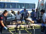 Antalya’da Trafik Kazası: 1 Ölü, 7 Yaralı