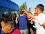 Antalya’da Trafik Kazası: 1 Ölü, 7 Yaralı